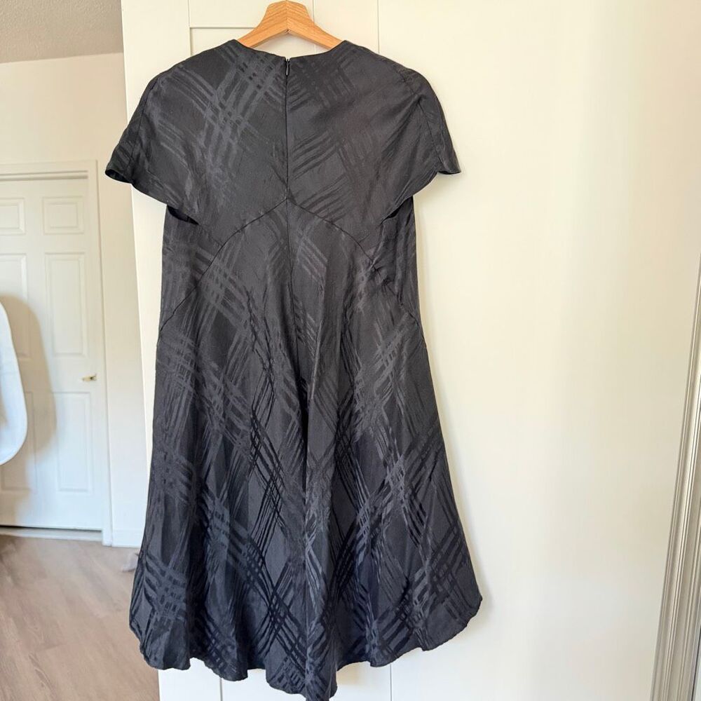Balenciaga silk mini dress - Picture 10 of 10